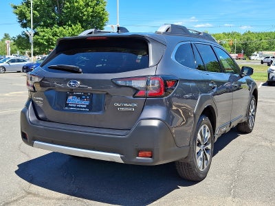 2023 Subaru Outback Touring