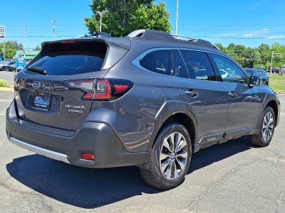 2023 Subaru Outback Touring