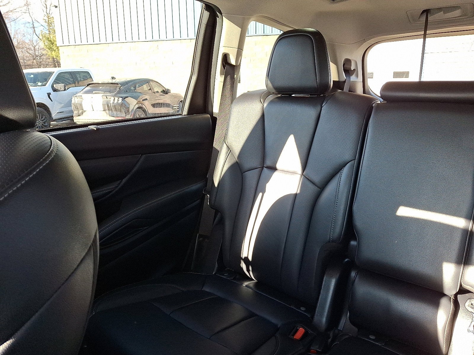 2023 Subaru Ascent Limited