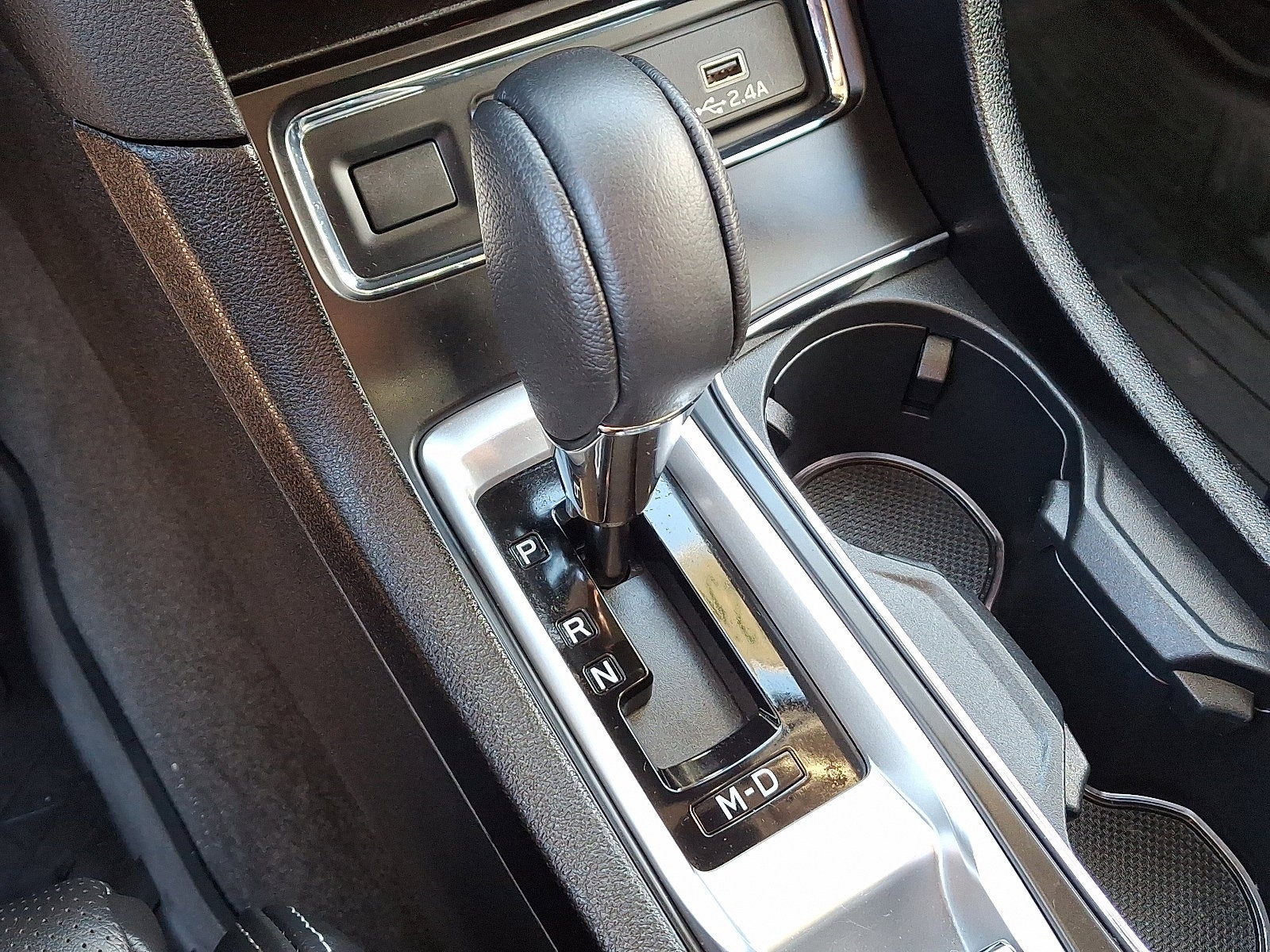 2023 Subaru Ascent Limited