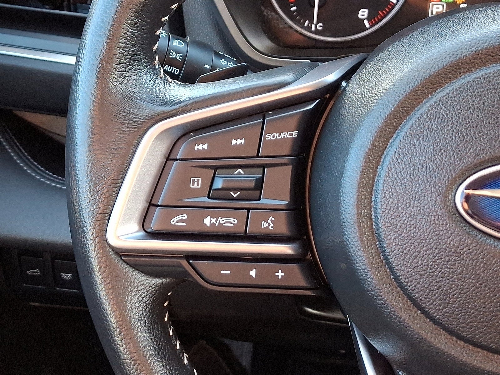 2023 Subaru Ascent Limited