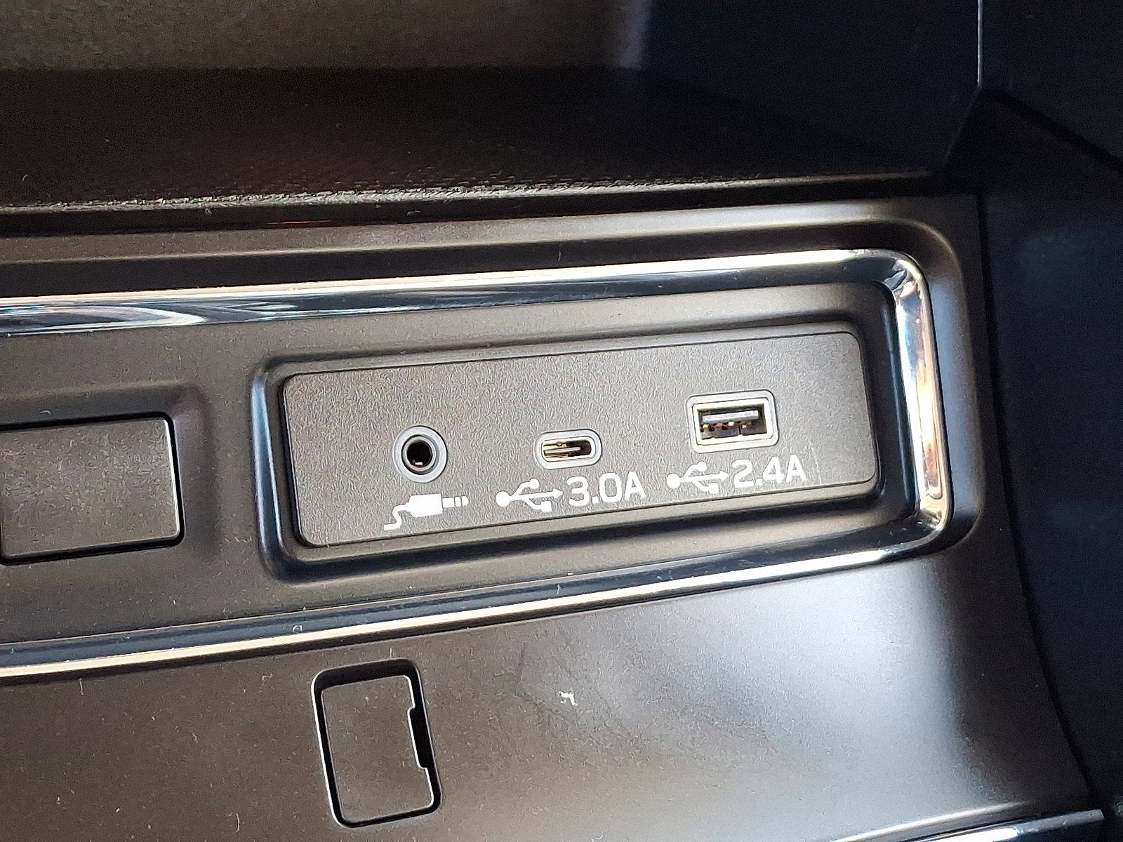 2023 Subaru Ascent Limited