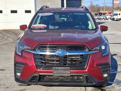 2023 Subaru Ascent Limited