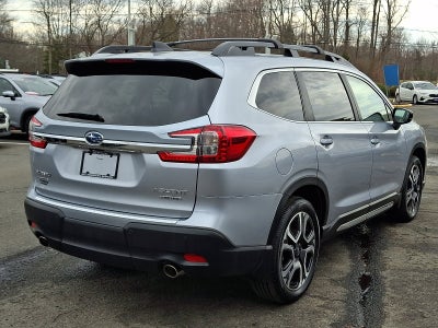 2025 Subaru Ascent Limited