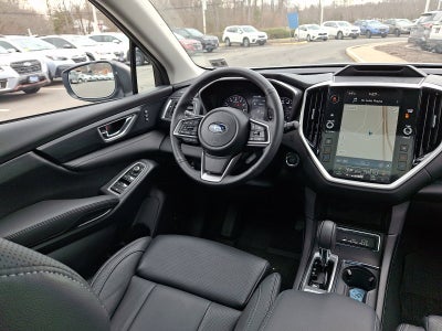 2025 Subaru Ascent Limited