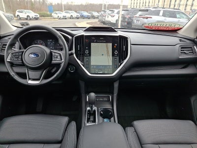 2025 Subaru Ascent Limited