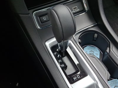 2025 Subaru Ascent Limited