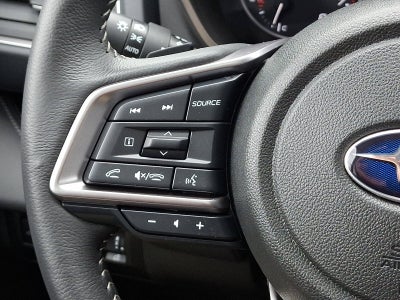 2025 Subaru Ascent Limited