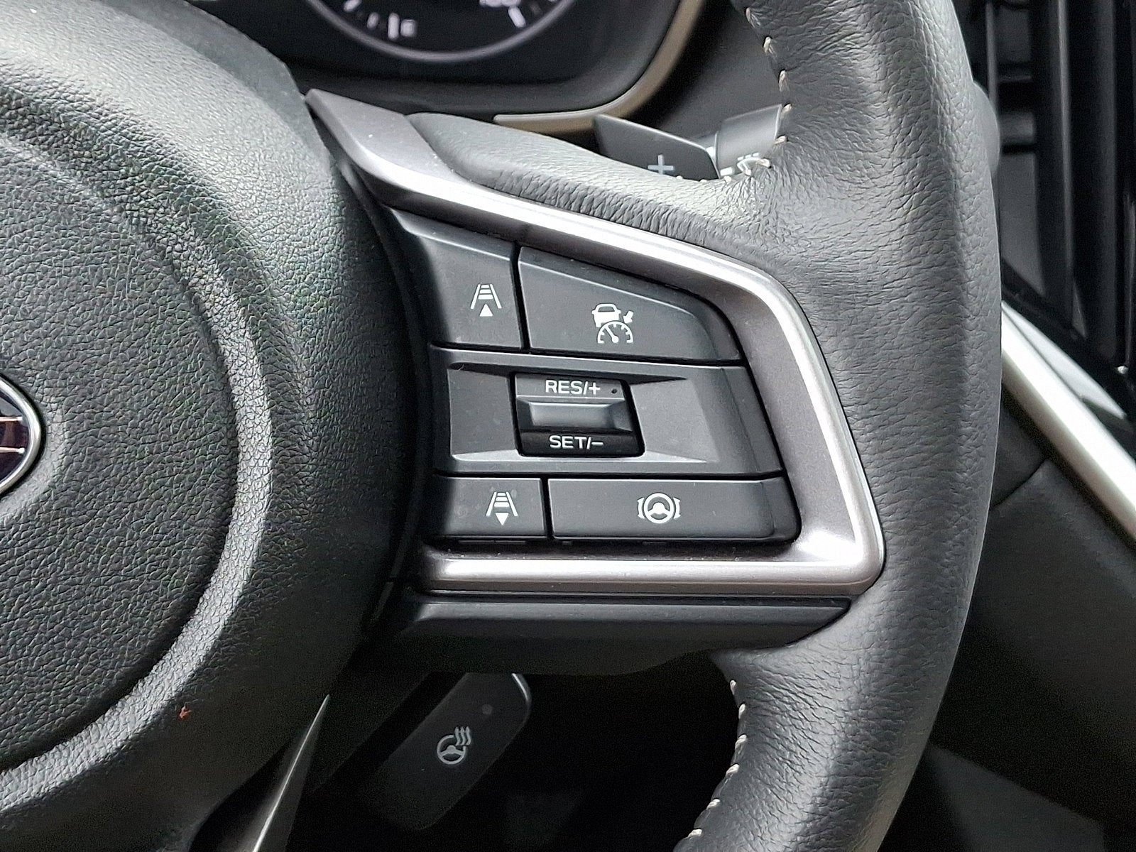 2025 Subaru Ascent Limited