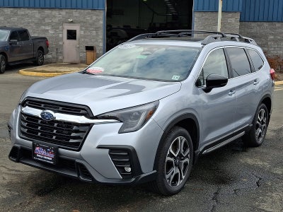 2025 Subaru Ascent Limited