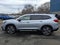 2025 Subaru Ascent Limited