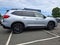 2025 Subaru Ascent Onyx Edition Touring