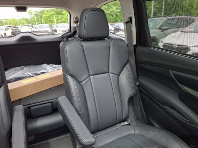 2025 Subaru Ascent Onyx Edition Touring