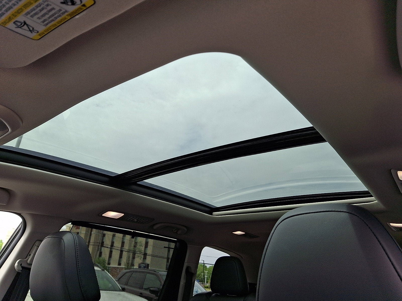 2025 Subaru Ascent Onyx Edition Touring