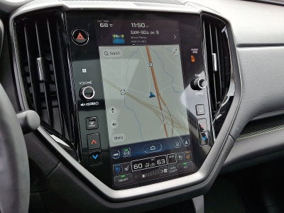 2025 Subaru Ascent Onyx Edition Touring