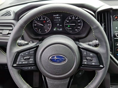 2025 Subaru Ascent Onyx Edition Touring