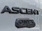 2025 Subaru Ascent Onyx Edition Touring