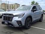 2025 Subaru Ascent Onyx Edition Touring