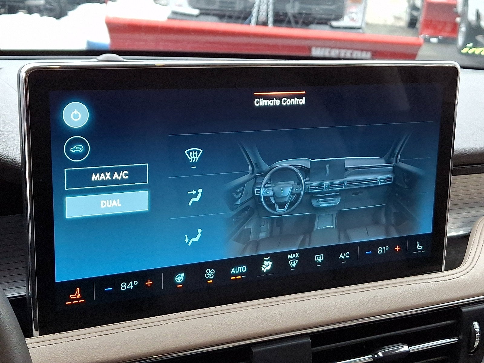 2024 Lincoln Corsair Premiere