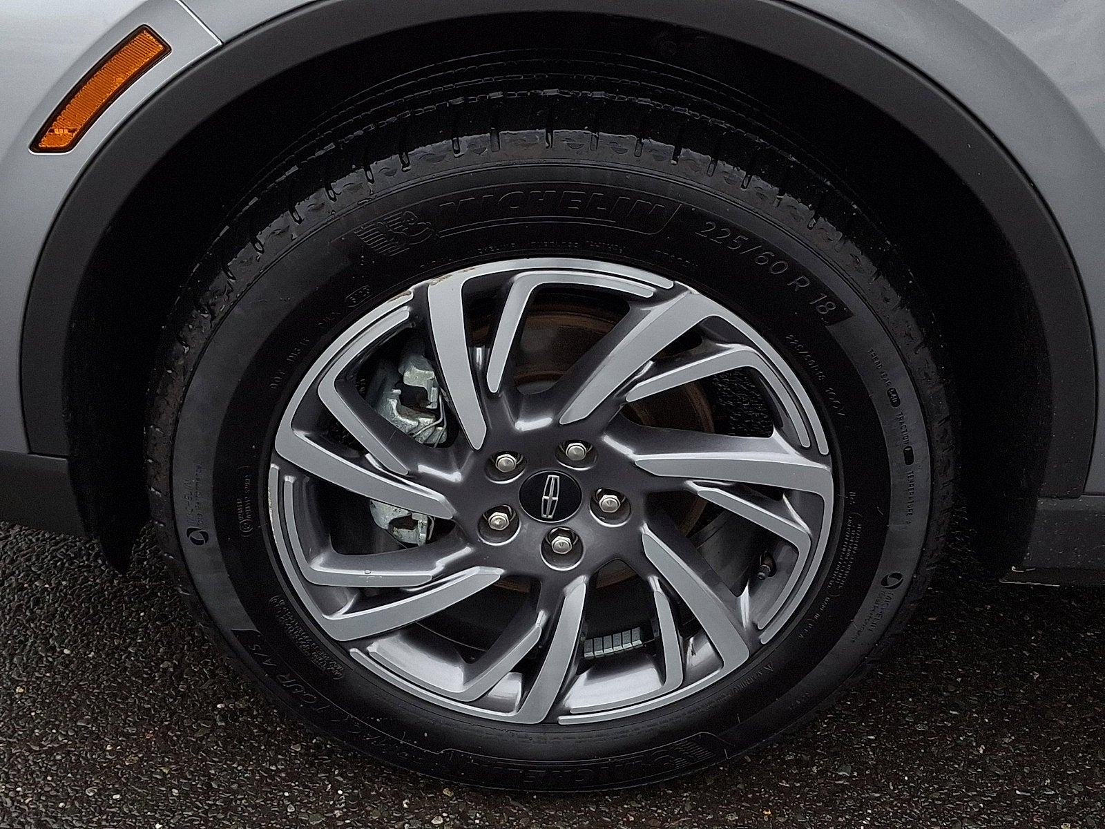 2024 Lincoln Corsair Premiere