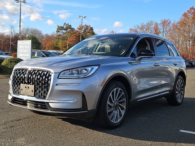 2023 Lincoln Corsair Reserve