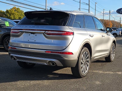 2023 Lincoln Corsair Reserve