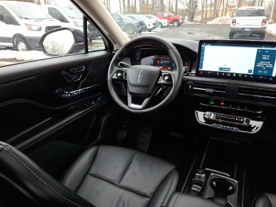 2024 Lincoln Corsair Grand Touring