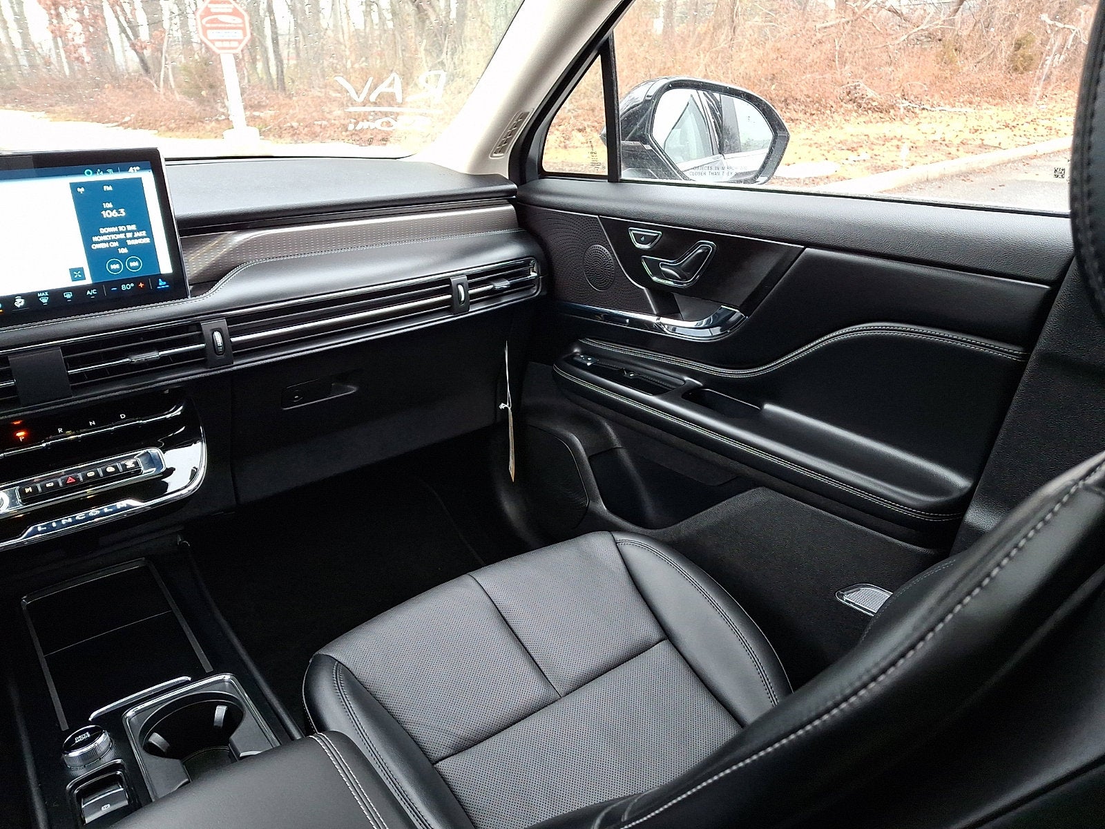 2024 Lincoln Corsair Grand Touring