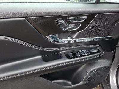 2024 Lincoln Corsair Grand Touring