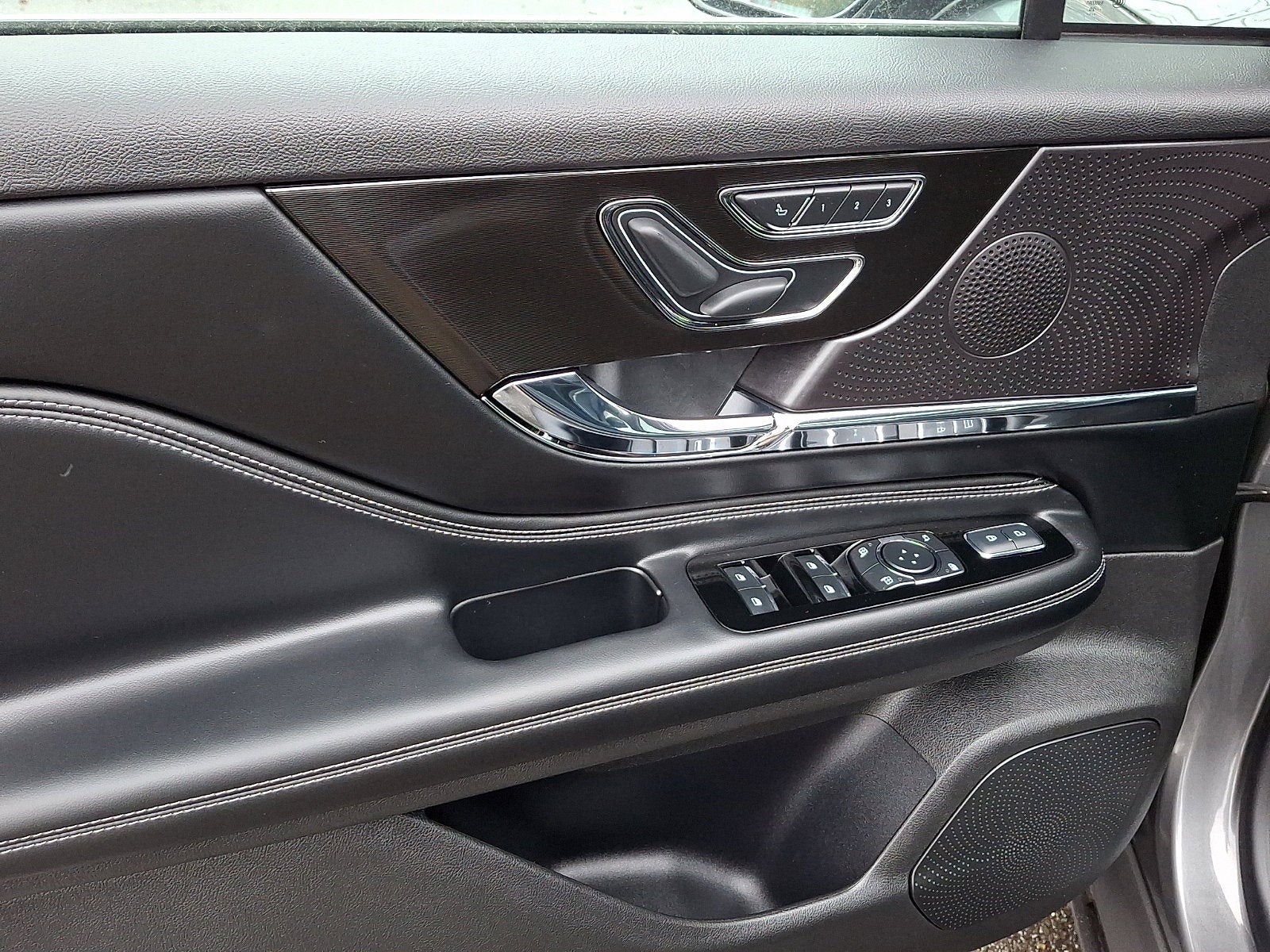 2024 Lincoln Corsair Grand Touring