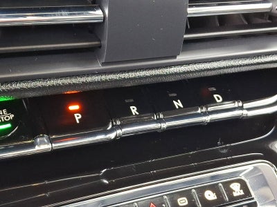 2024 Lincoln Corsair Grand Touring