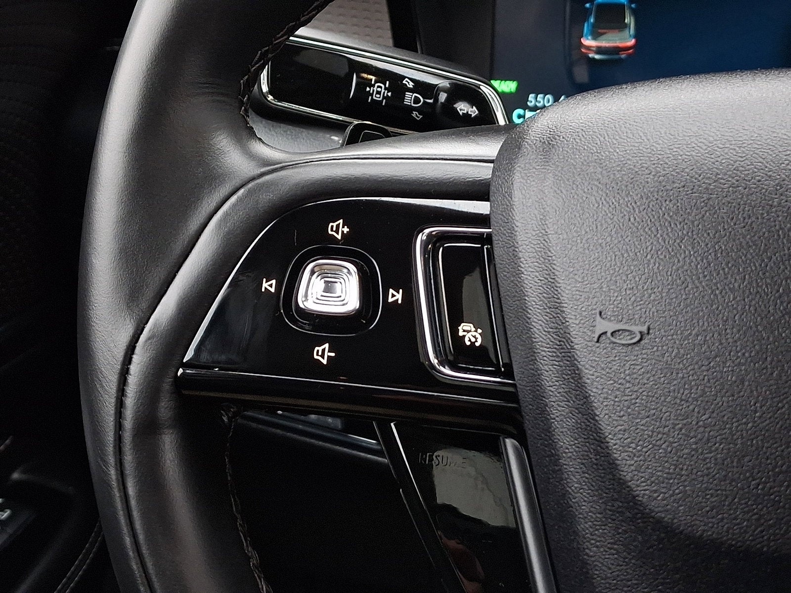 2024 Lincoln Corsair Grand Touring