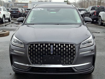 2024 Lincoln Corsair Grand Touring