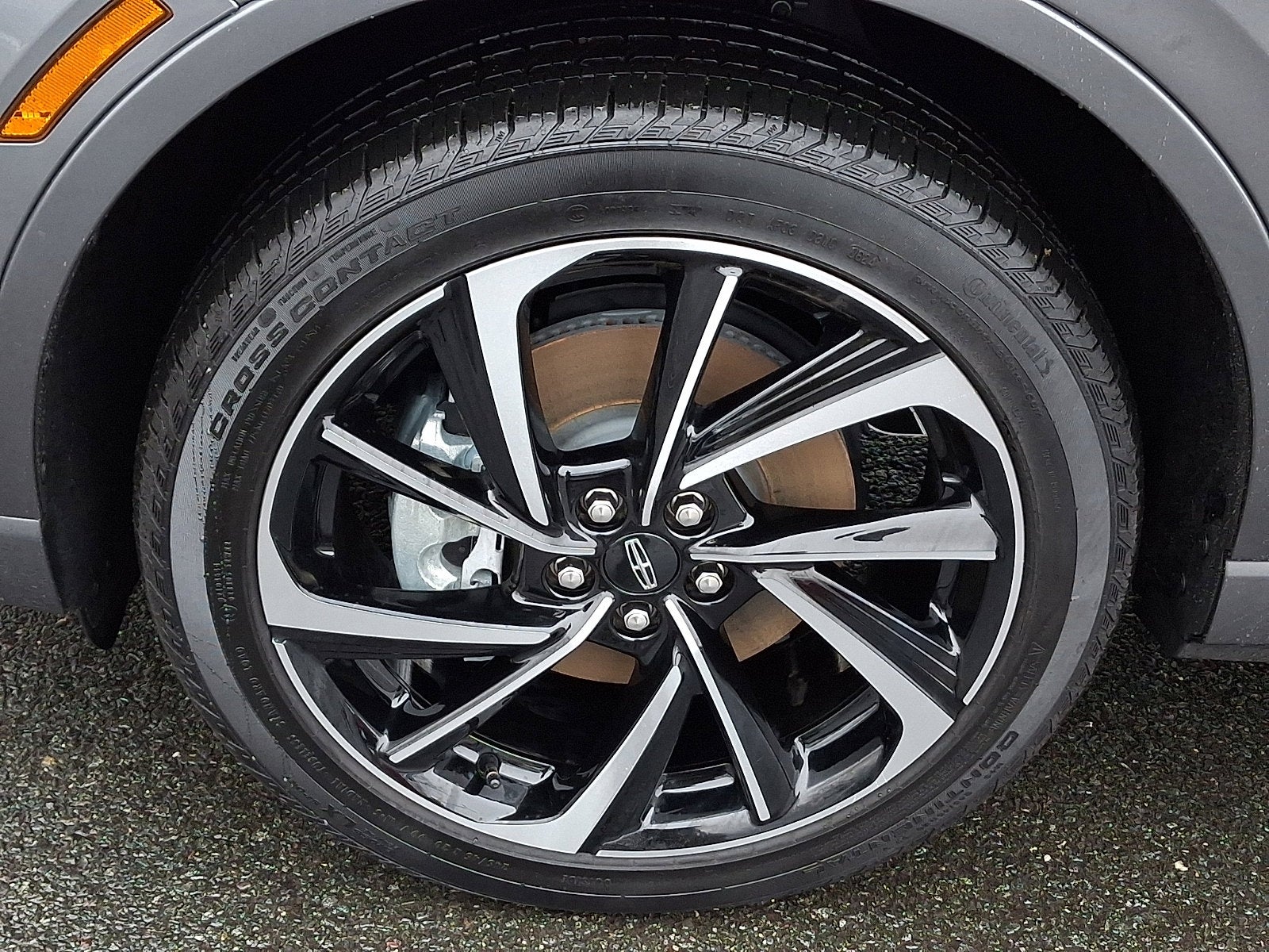 2024 Lincoln Corsair Grand Touring