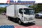 2022 Isuzu Dry Freight Box Isuzu NPR Morgan 16FT Box Truck