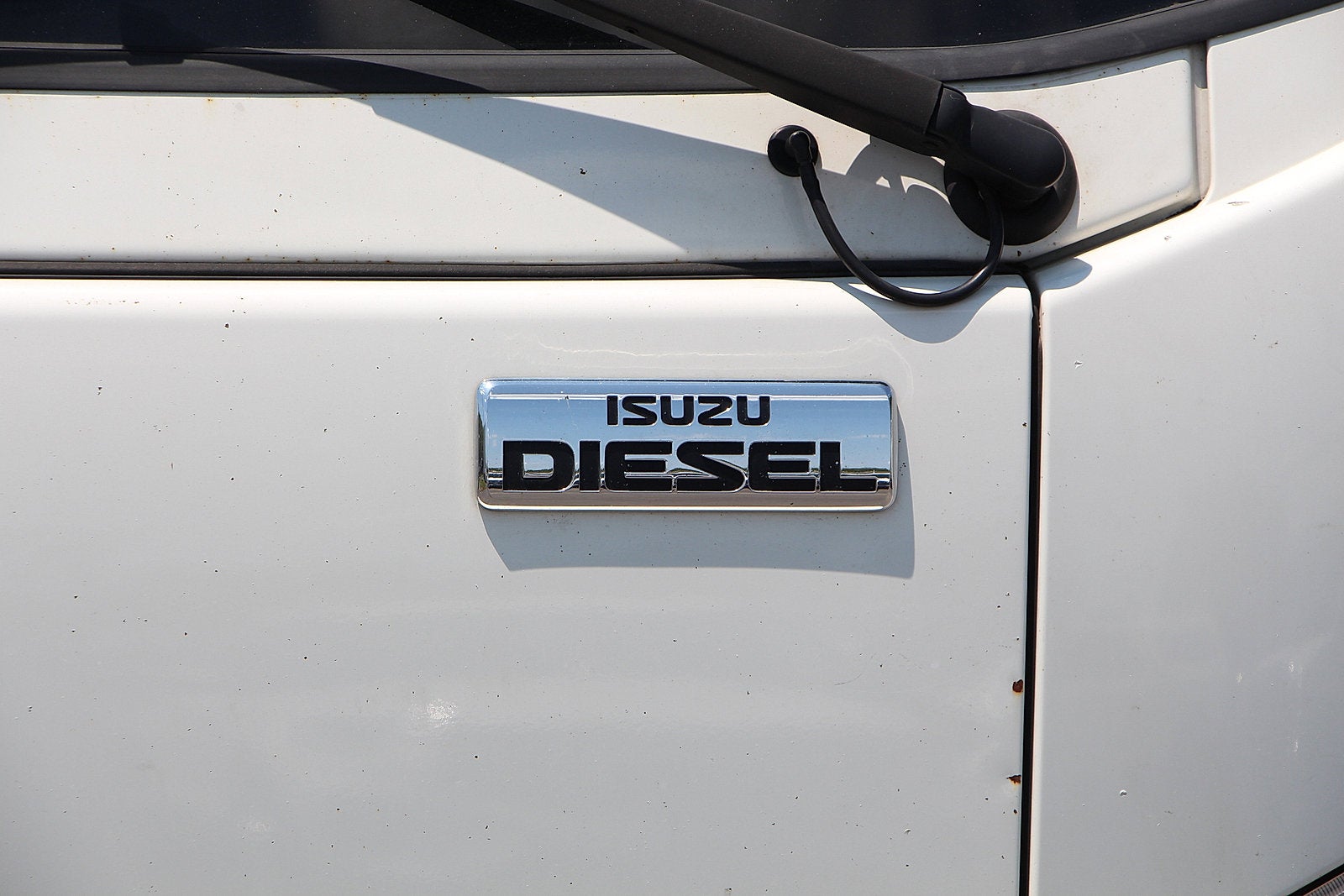 2022 Isuzu Dry Freight Box Isuzu NPR Morgan 16FT Box Truck