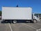 2019 Isuzu NRR 20' Box Truck W/Power Liftgate