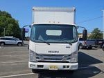 2019 Isuzu NRR 20' Box Truck W/Power Liftgate