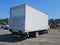 2019 Isuzu NRR 20' Box Truck W/Power Liftgate