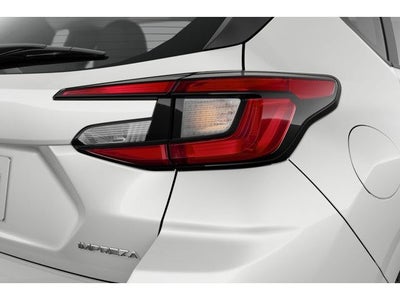 2024 Subaru Impreza AWD