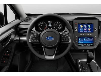 2024 Subaru Impreza AWD