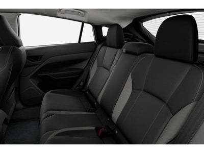 2024 Subaru Impreza AWD