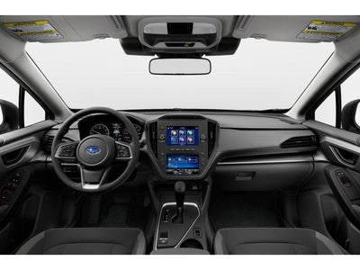 2024 Subaru Impreza AWD