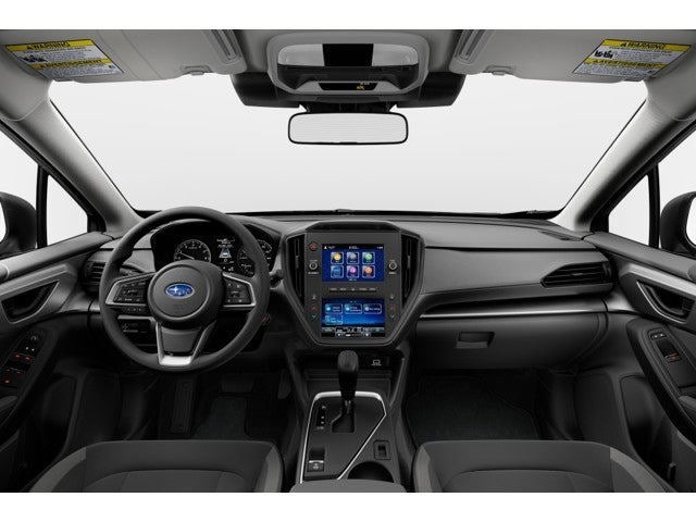 2024 Subaru Impreza AWD