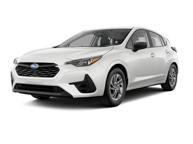 2024 Subaru Impreza AWD