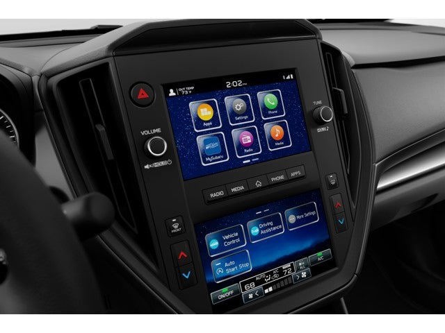 2024 Subaru Impreza AWD