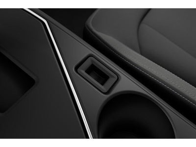 2024 Subaru Impreza AWD