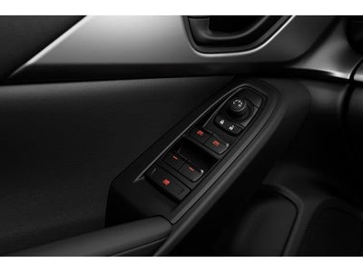 2024 Subaru Impreza AWD