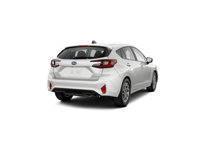 2024 Subaru Impreza AWD