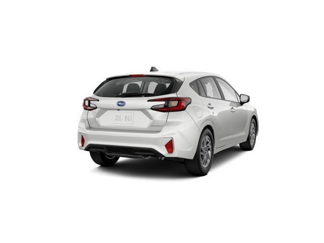 2024 Subaru Impreza AWD